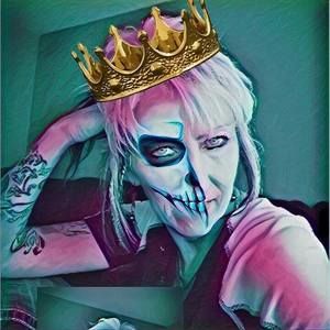 Meet your Posher, Sandy